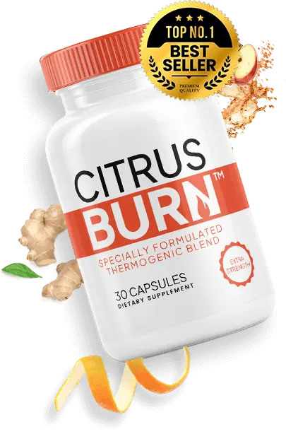 CitrusBurn official